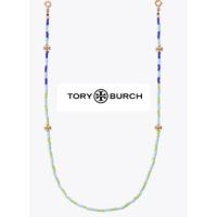ราคา สายคล้องแมส Tory Burch ของแท้✈️✈️✈️ พร้อมถุงผ้า (10602460394)