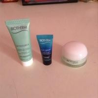 ราคา Biotherm set (269183702)