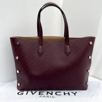 ราคา Givenchy Tote bag หนังปั๊ม (22267633151)