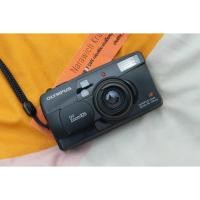 ราคา กล้องฟิล์ม กล้องคอมแพค Olympus infinity zoom 105 (17738368723)