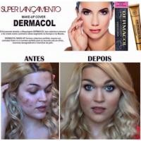 ราคา รองพื้น Dermacol (12001038)