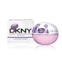 ราคา DKNY Be Delicious City Nolita Girl EDT 50 ml Limited Collection (กล่องซีล) (956854729)