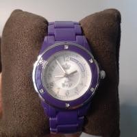 ราคา นาฬิกามือ 1 Juicy Couture แท้ %ลูกค้าต้องนำไปใส่ถ่านเองเนื่องจากซื้อมานานไม่ได้ใช้จนถ่านหมด (20517009470)