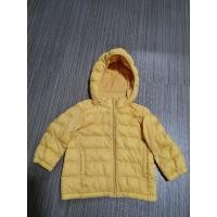 ราคา เสื้อกันหนาวเด็กสภาพดีมากแบรนด์uniqloแท้ (20568836673)