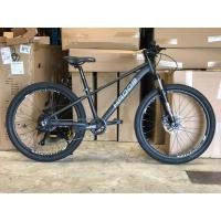 ราคา จักรยานเสือภูเขา HADOR รุ่น MA401ล้อ 24 นิ้ว เกียร์ 21 สปีด เฟรมอลูมิเนียม (23358791516)