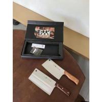 ราคา เยอรมัน Zwilling มีดสแตนเลสสองชุดมีดทำครัวมีดครบชุด (21555326599)