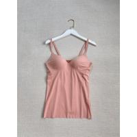 ราคา 4.Uniqlo Airism สภาพ 95% S อก 30-34 ยาว 22 17 (19493641254)