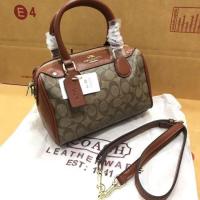 ราคา ‼️Coach 10” เกรดพรีเมี่ยมสวยเป๊ะ‼️ (1257768502)