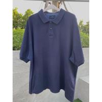 ราคา เสื้อคอปก Marks & Spencer เสื้อผ้าคนอ้วน ไซส์ใหญ่ (8114041427)