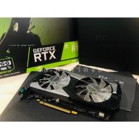 ราคา Galax RTX 2060 PLUS 12GB มีไฟ RGB GDDR6 มือสอง ประกันไทย2ปี+ (20353320727)