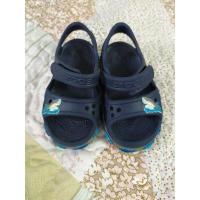 ราคา รองเท้าเด็กมือสองยี่ห้อ crocs (8902376443)