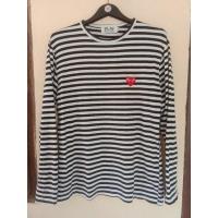 ราคา เสื้อแบรนด์ Play Comme des Garcons สวยมาก (20813289035)