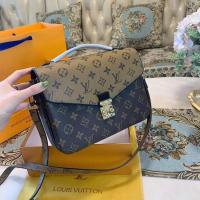 ราคา กระเป๋าสะพายหลุยส์ กระเป๋าLV กระเป๋าแฟชั่น (5954700107)