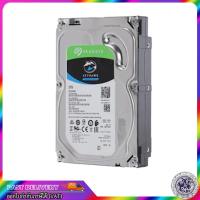 ราคา 2 TB HDD CCTV SEAGATE SKYHAWK (5900RPM, 64MB, SATA-3, ST2000VX008) 3Year By SIS (8961372157)