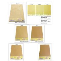 ราคา I BOOM กระดาษคร๊าฟ A4 (4530942061)