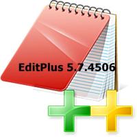 ราคา EditPlus 5.7.4506 โปรแกรมเขียนโค้ด Text Editor (23151398233)