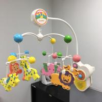 ราคา โมบายกล่อมนอน Combi (2461370064)