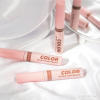ราคา Mei linda Fix Brow Color Mascara มาสคาร่าคิ้วช่วยเซ็ตขนคิ้วให้เรียงตัวสวย MC3106 (13122729992)
