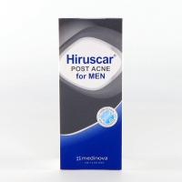 ราคา Hiruscar Post Acne for Men 10 g รอยสิว รอยแผลเป็น จุดด่างดำ หมองคล้ำ ลบรอย (4221298884)