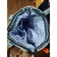 ราคา กระเป๋ายีนส์(มือสอง) (7777837411)