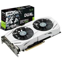 ราคา การ์ดจอ ASUS GTX1060 3G OC Dual (D5) (5041390526)