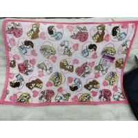 ราคา แท้ญี่ปุ่น / พร้อมส่งค่ะ ผ้าห่มผ้านุ่มมากๆญี่ปุ่น Disney ขนาด 70x100 cm จากญี่ปุ่น ลายรวมเจ้าหญิงดิสนีย์ นุ่มอุ่น (13370736037)