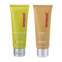 ราคา Lanopearl Facial Mask 100ml. + Refining Exfoliating Scrub 100mL. (59131516)