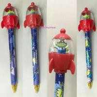 ราคา ปากกาดำ greenman จรวด Tokyodisneyland (239587876)