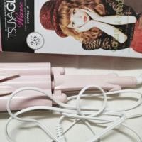 ราคา (ส่งต่อ)​เครื่องทำลอนมาม่า​tsuyagla wave (5641259274)