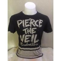 ราคา เสื้อยืดfearlessแท้มือสองเนื้อผ้าcotton100%สภาพใหม่ไม่มีตำหนิ (19389680795)