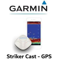 ราคา Garmin Striker Cast - GPS โซน่าหาปลา อุปกรณ์หาปลา สำหรับนักตกปลา (13302886855)
