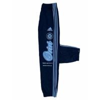 ราคา กางเกง Adidas ผ้าร่ม มือสอง สีดำ แถบเทา กางเกงวอร์มราคาถูก สำหรับผู้ชาย และผู้หญิง (Second-hand Adidas Trousers) (9246628450)