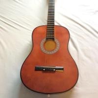 ราคา กีต้าร์อะคูสติก✌️ (1412231354)