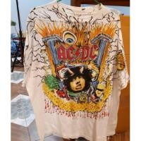 ราคา เสื้อยืดวงสวยๆ ไซส์L (6636892838)