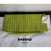 ราคา BaoBao Clutch แท้ 100% (20638567380)