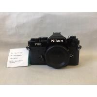 ราคา กล้องฟิล์มNikon FE2. (7763577302)