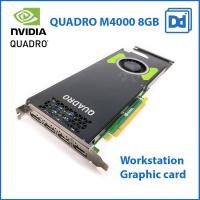 ราคา NVIDIA Quadro M4000 8GB workstation graphic card การ์ดจอทำงาน (1727320189)