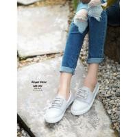 ราคา รองเท้าผ้าใบ Roger Vivier (437756448)