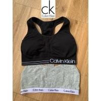 ราคา สปอร์ตบรา CK Performance Sport bra มือสอง ของแท้ (9780943303)