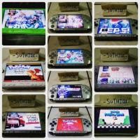 ราคา ขายเมมpsp ลงเกมดังให้แล้ว 5,000เกมส์ เสียบเล่นในเครื่องได้เลย (3064788619)