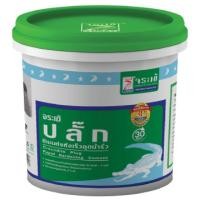 ราคา จระเข้ ปลั๊ก ซีเมนต์แห้งเร็ว อุดน้ำรั่ว Crocodile Plug สีเทา ขนาด 1 กก. (8780047883)