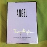 ราคา thierry mugler angel ของแท้ 100% (961753360)