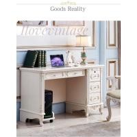 ราคา #โต๊ะทำงานสไตล์หลุยส์ #โต๊ะทำงานสไตล์ยุโรป พร้อมส่ง (15833978936)