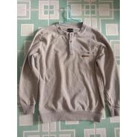 ราคา เสื้อสเวตเตอร์คอกลมClaudio Valentinoของแท้มือสอง (4893106351)