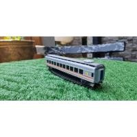 ราคา โมเดลรถไฟไทย วิ่งได้จริง ตู้รถนอนปรับอากาศชั้น 1 พร้อมราง 1 เส้น (19489429920)