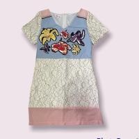 ราคา เดรสชบา ไซส์เอ็ม 9flyday (17439586426)