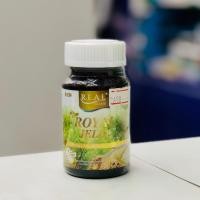 ราคา REAL ELIXIR ROYAL JELLY 30 เม็ด (1889156799)