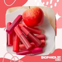 ราคา clearanceของแท้100% Holika Holika Heartcrush Glow Tint Air EXP.09-12/2022 (4832216556)