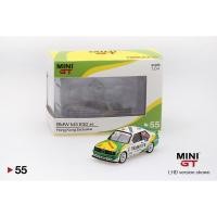ราคา MINI GT - BMW M3 (E30) #6 1991 Guia Race of Macau / Winner [ของเล่นและของสะสม,ของเล่น,โมเดล,ของเล่นเด็ก,ของจิ๋ว,รถเหล็ก] (7342862914)