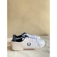 ราคา รองเท้า FRED PERRY_สภาพดี (17826566540)